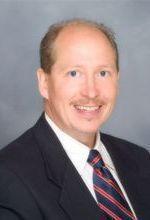 Real Estate Agent Neal Anderson, Managing Broker